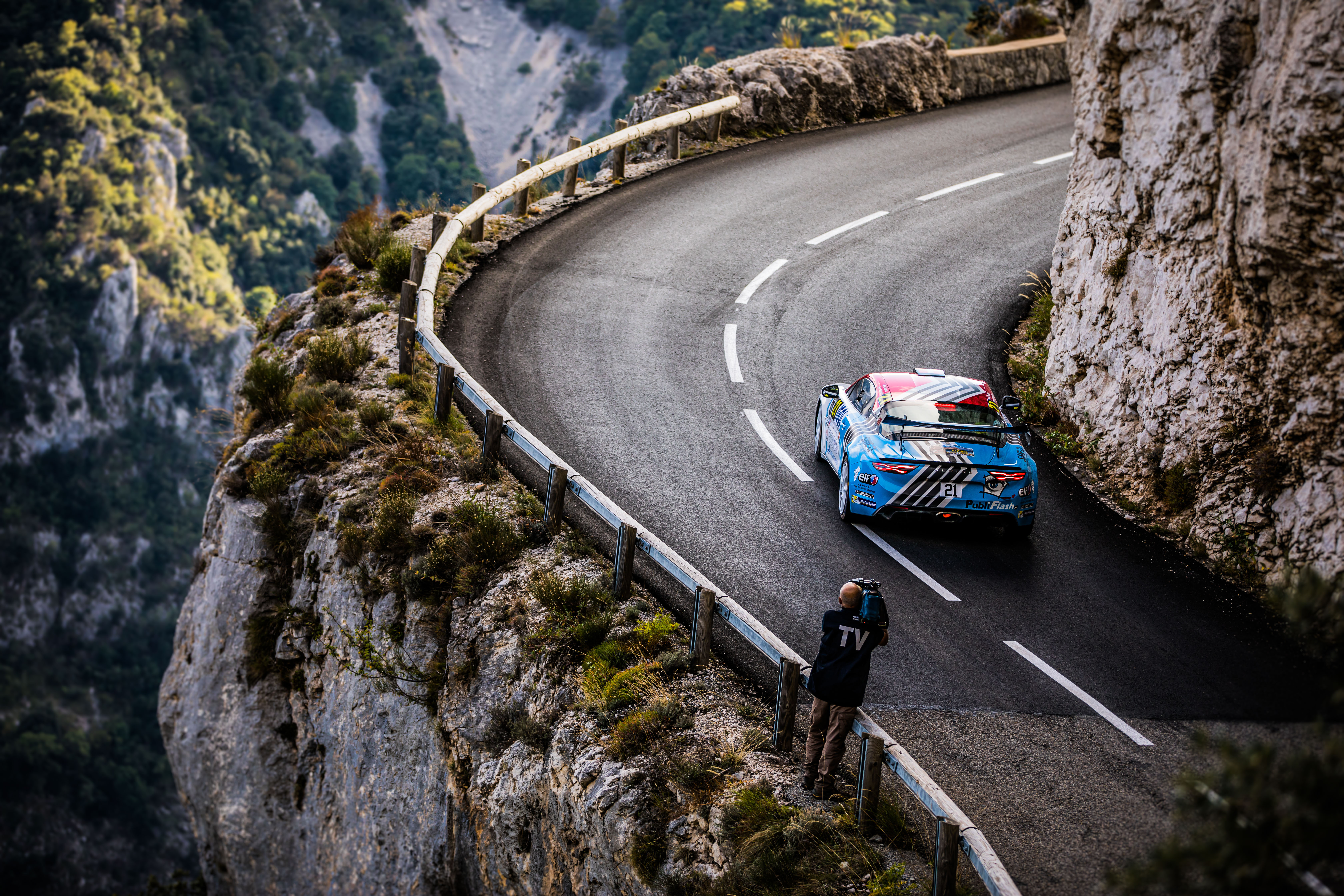 Rallye d'Antibes Côte d'Azur 2021-564