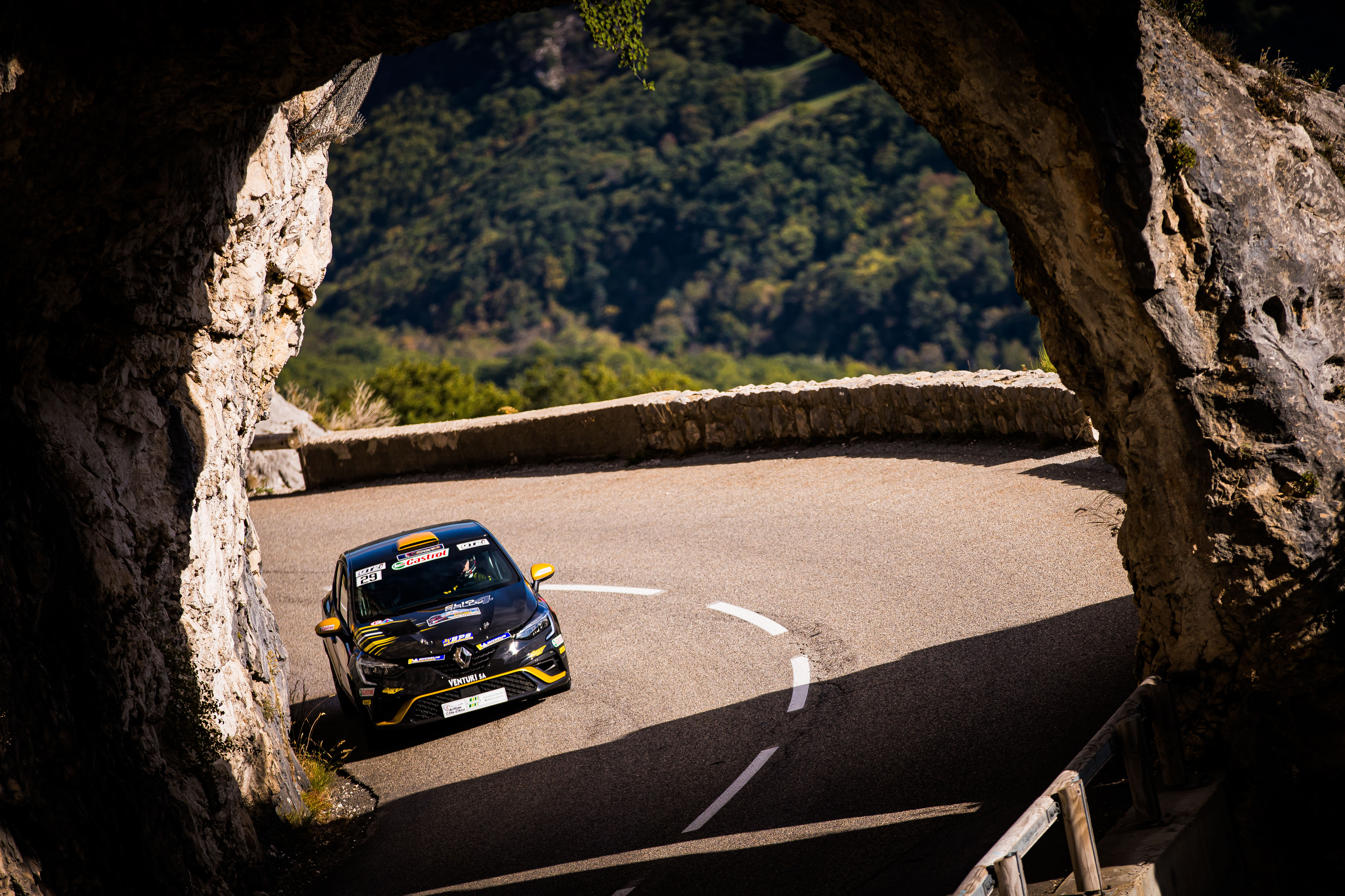 Rallye d'Antibes Côte d'Azur 2021-570
