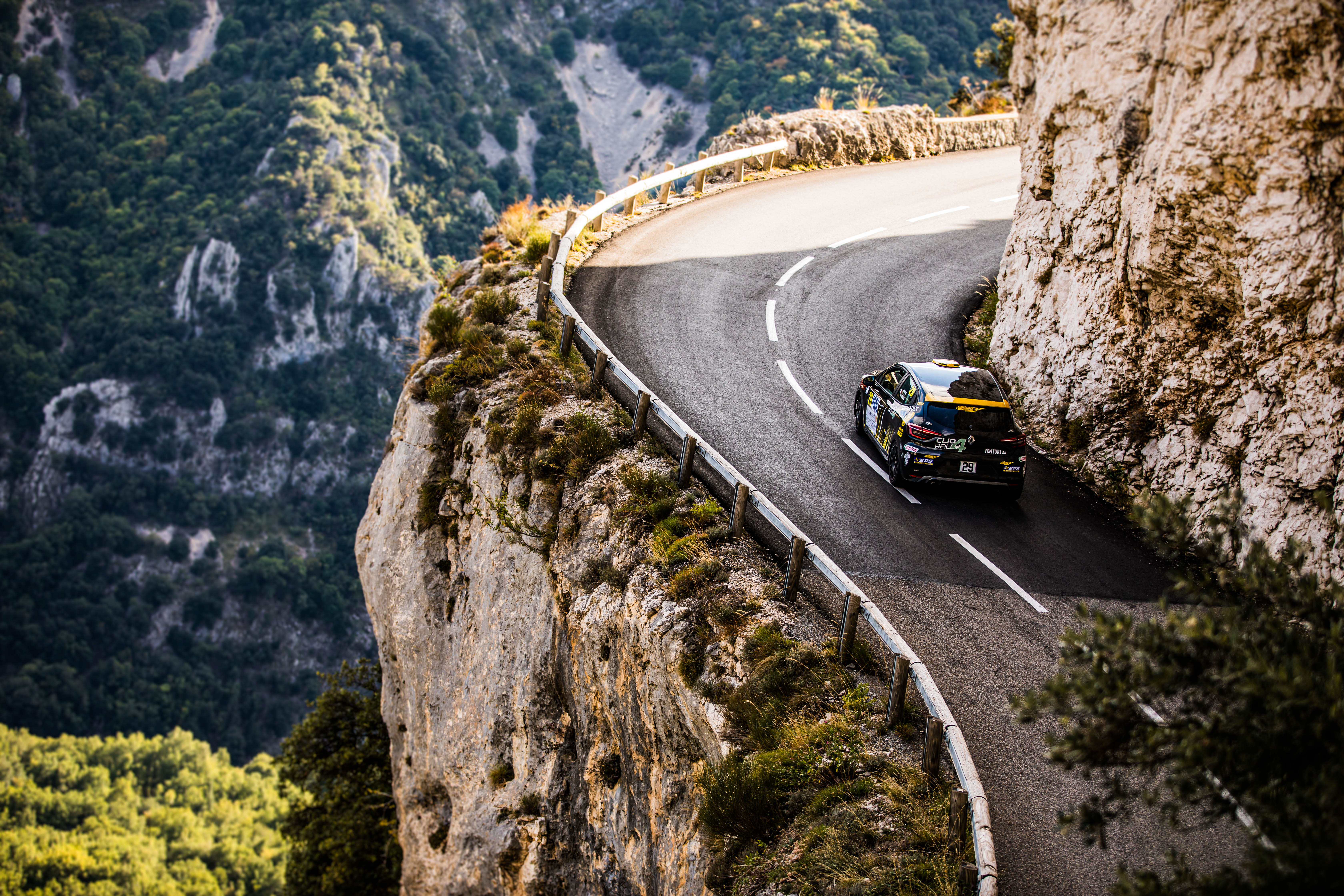 Rallye d'Antibes Côte d'Azur 2021-572