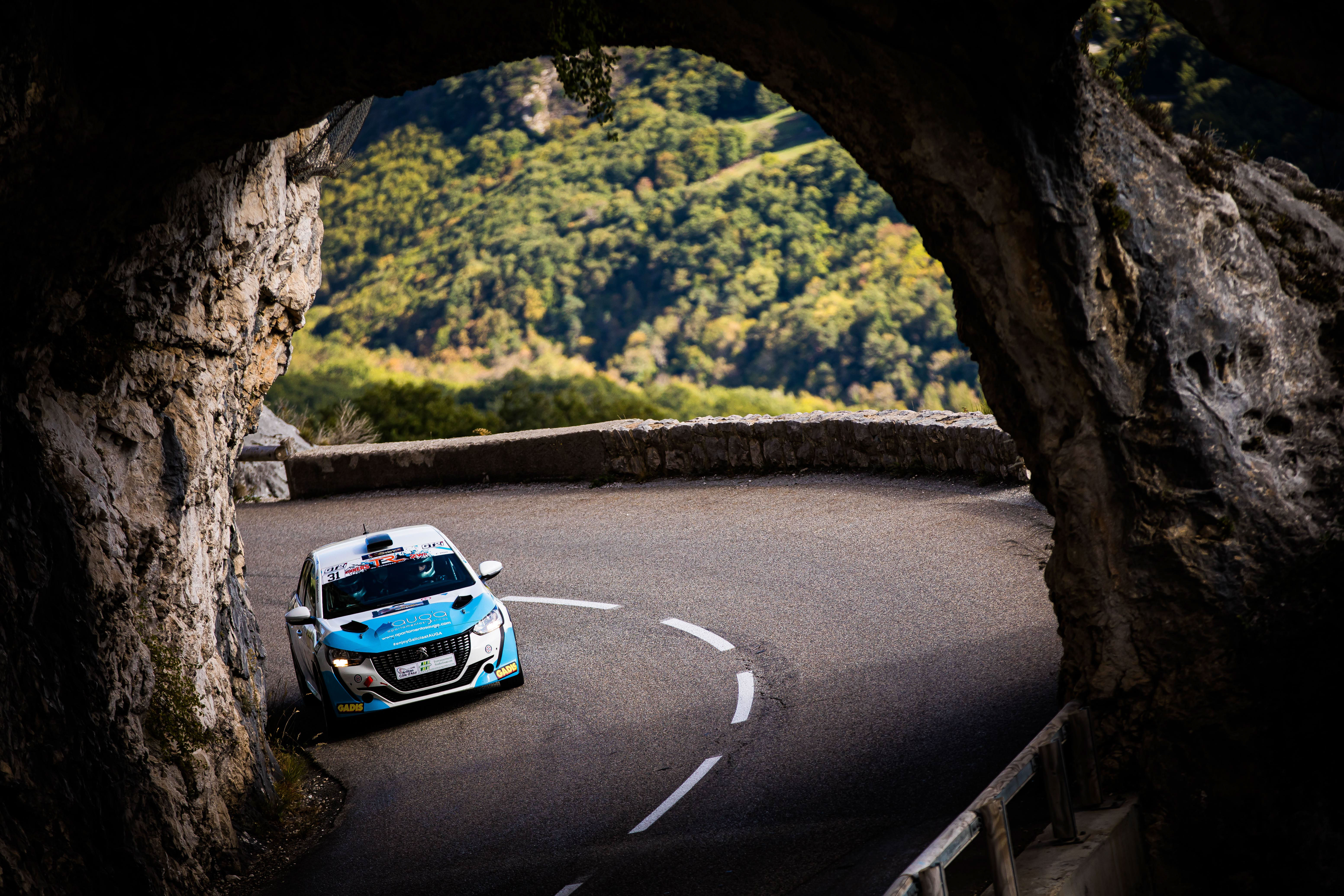 Rallye d'Antibes Côte d'Azur 2021-573
