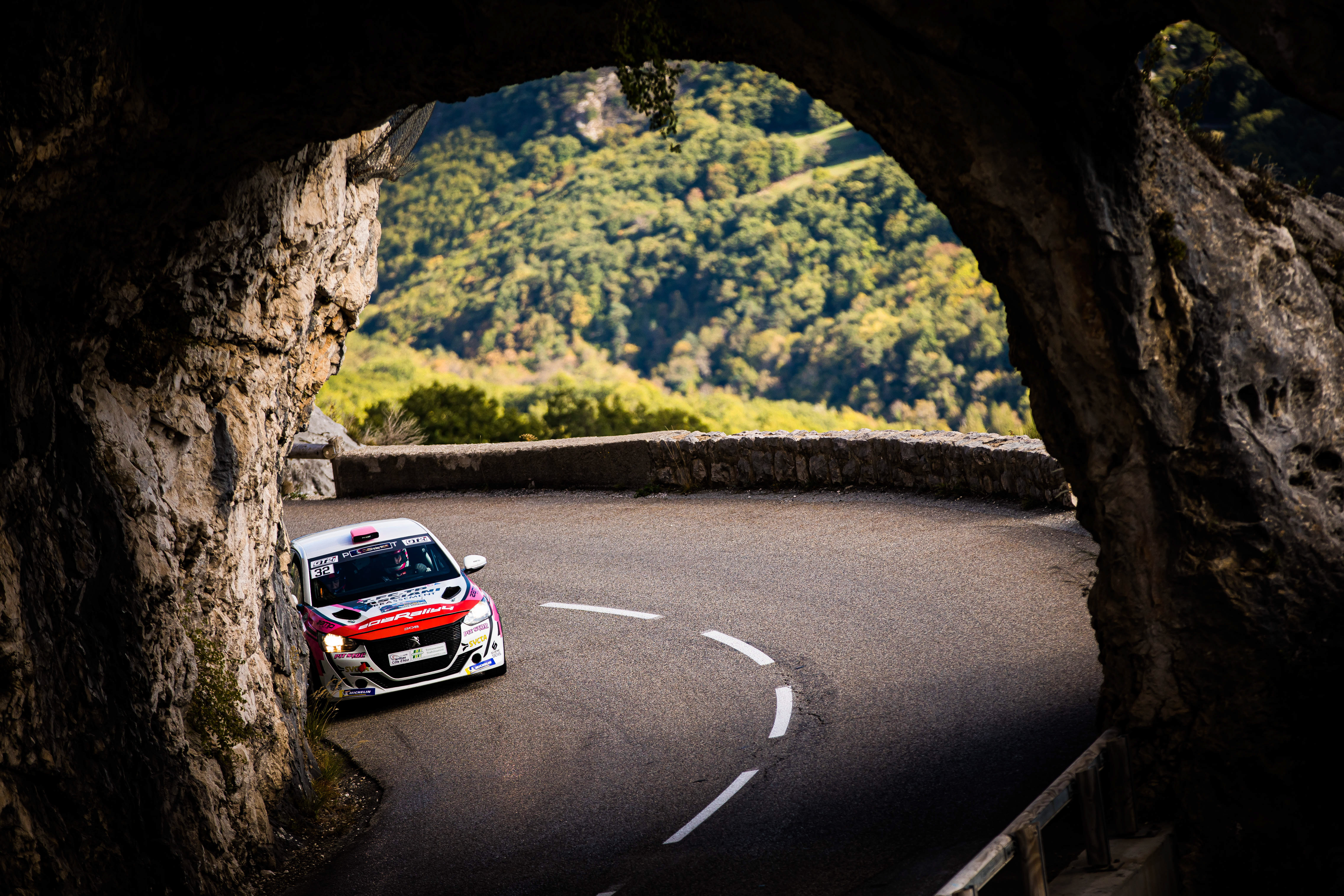 Rallye d'Antibes Côte d'Azur 2021-575