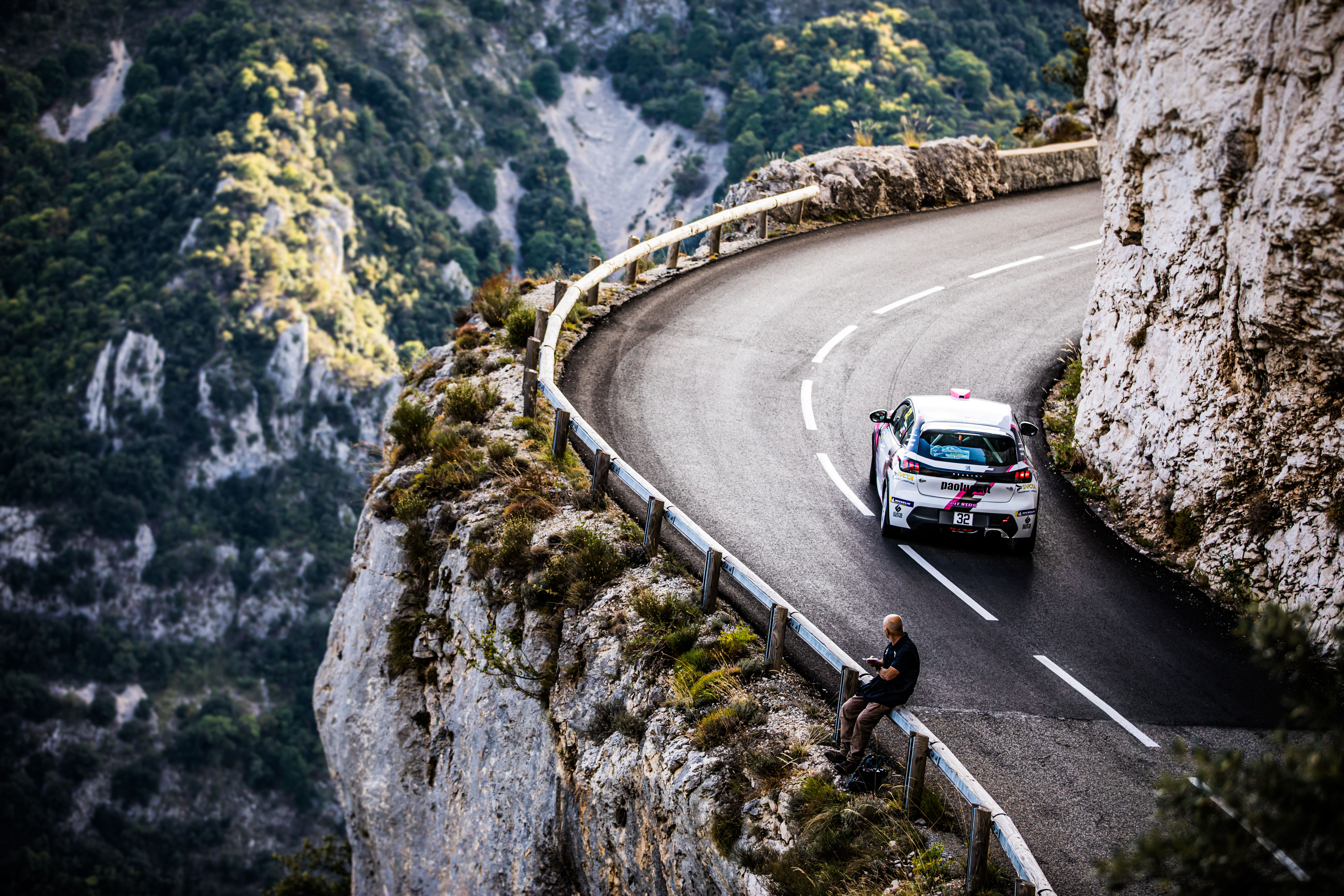 Rallye d'Antibes Côte d'Azur 2021-577