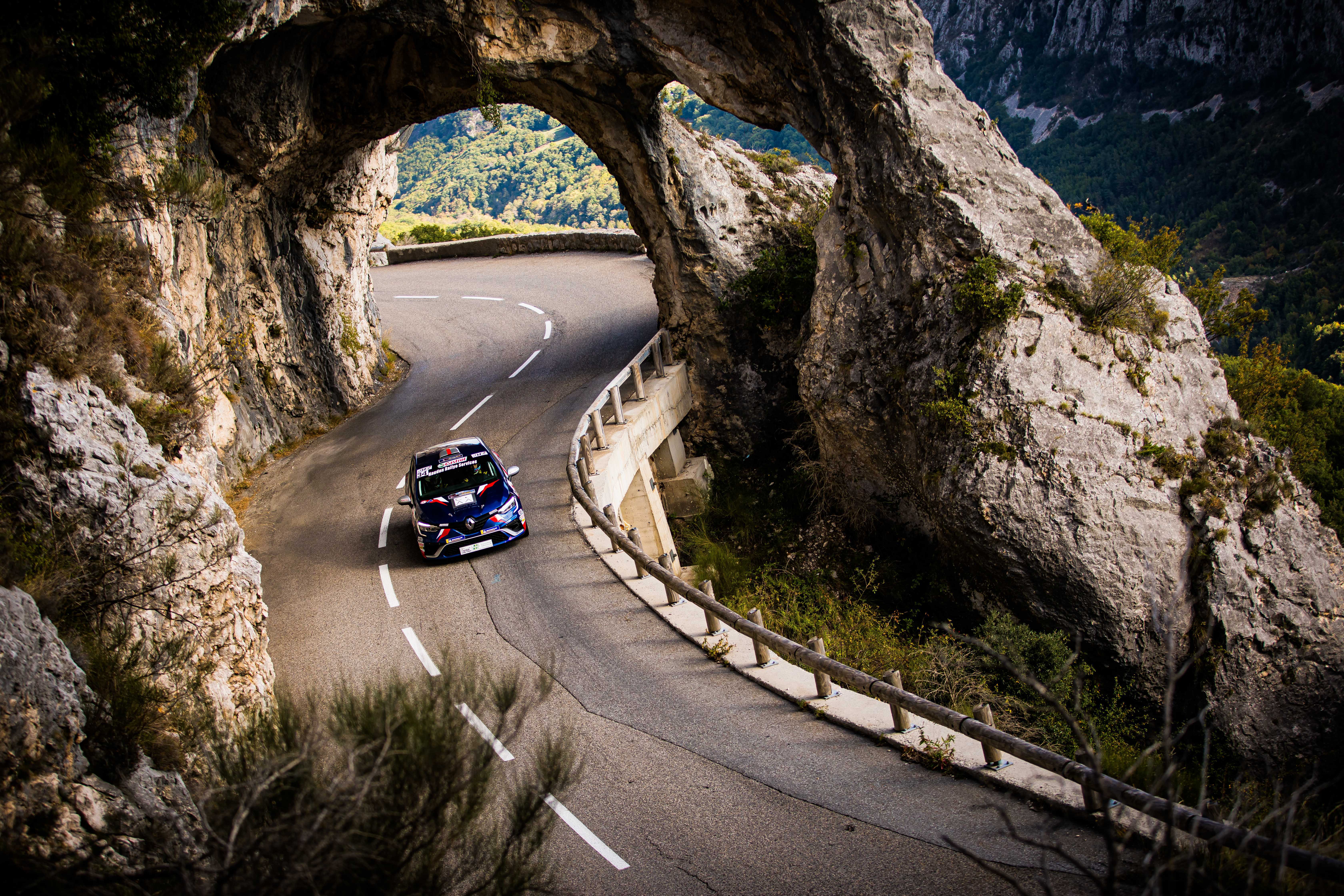Rallye d'Antibes Côte d'Azur 2021-579