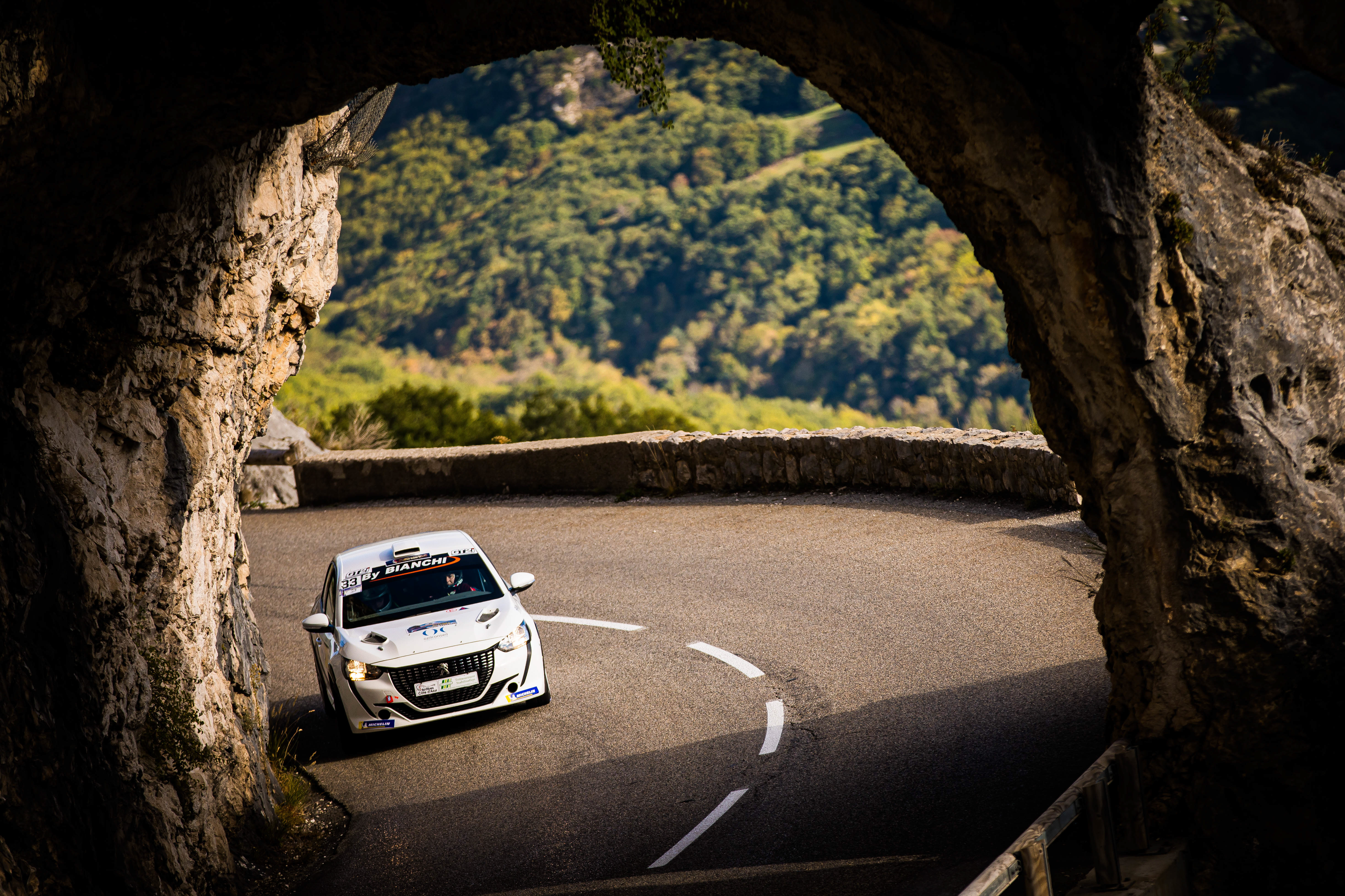 Rallye d'Antibes Côte d'Azur 2021-581