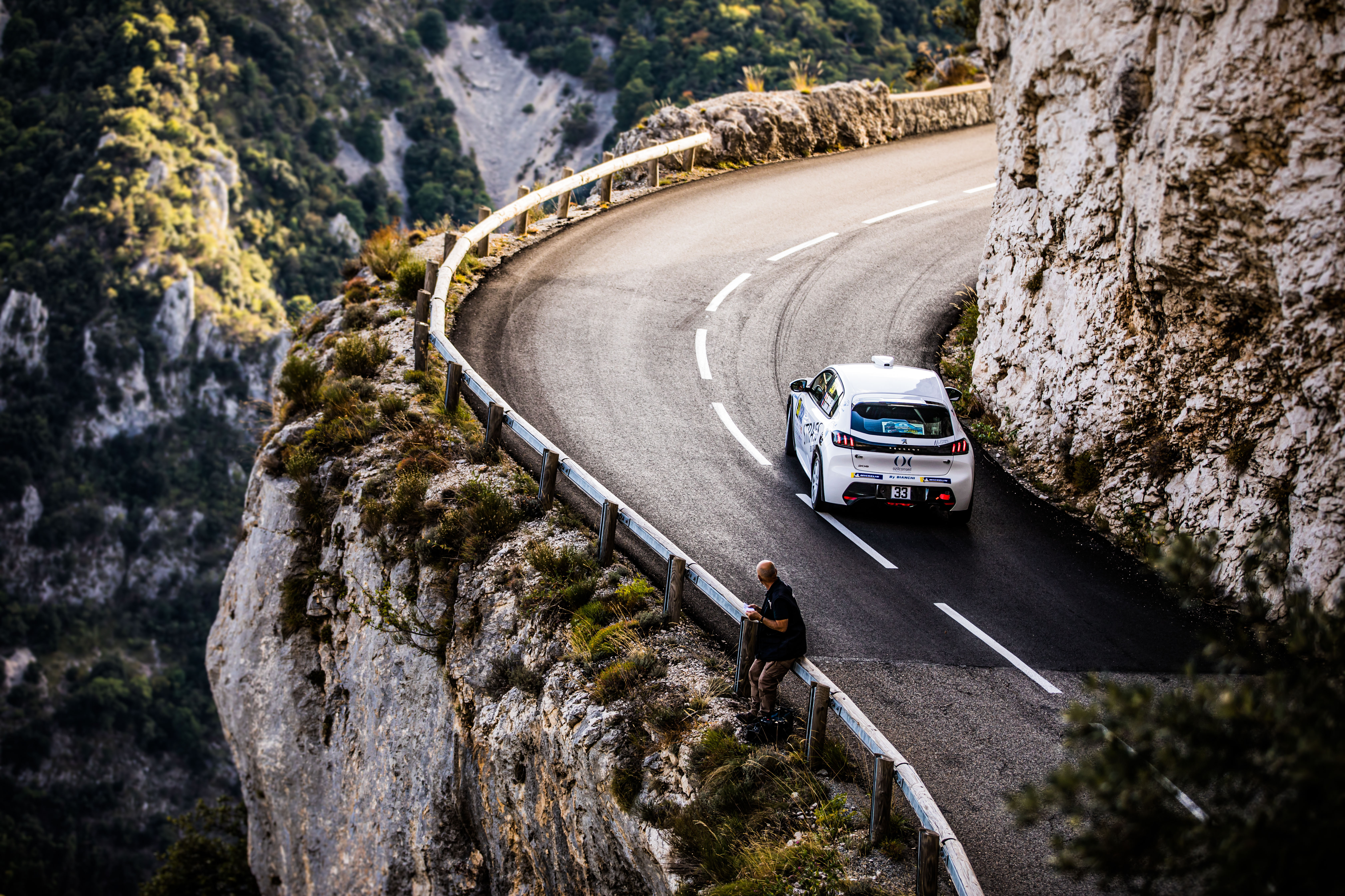Rallye d'Antibes Côte d'Azur 2021-583