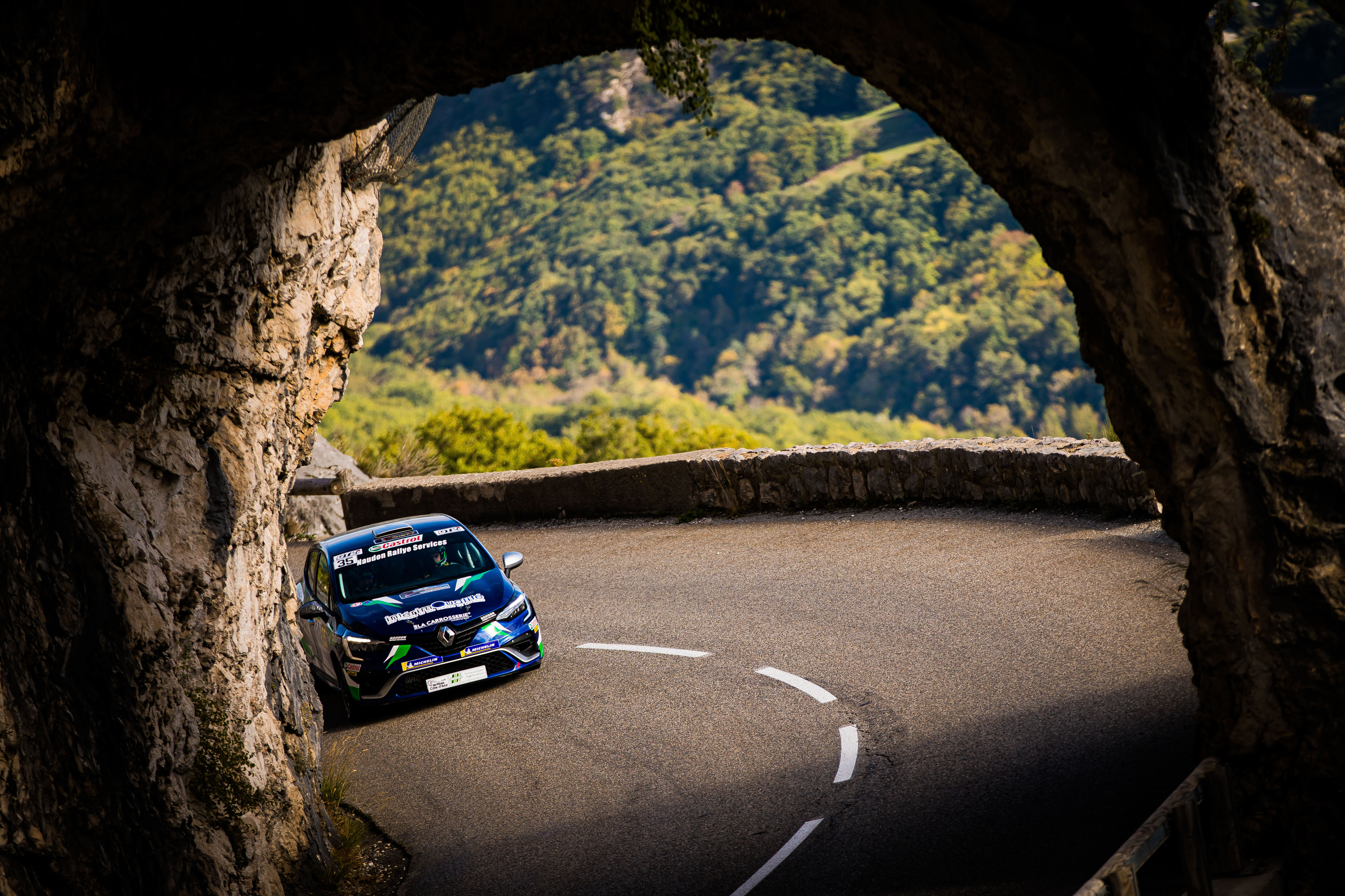 Rallye d'Antibes Côte d'Azur 2021-584