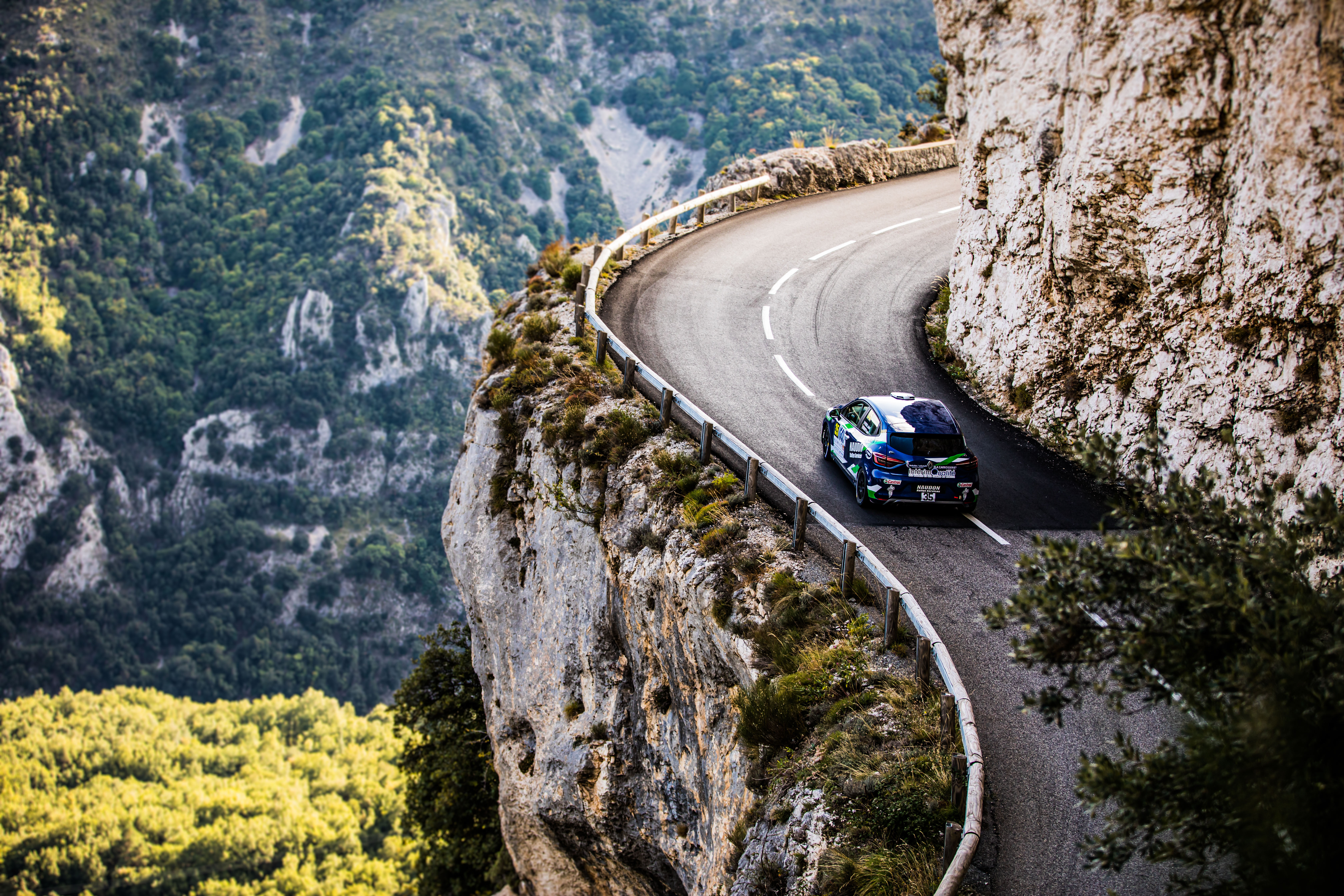 Rallye d'Antibes Côte d'Azur 2021-586