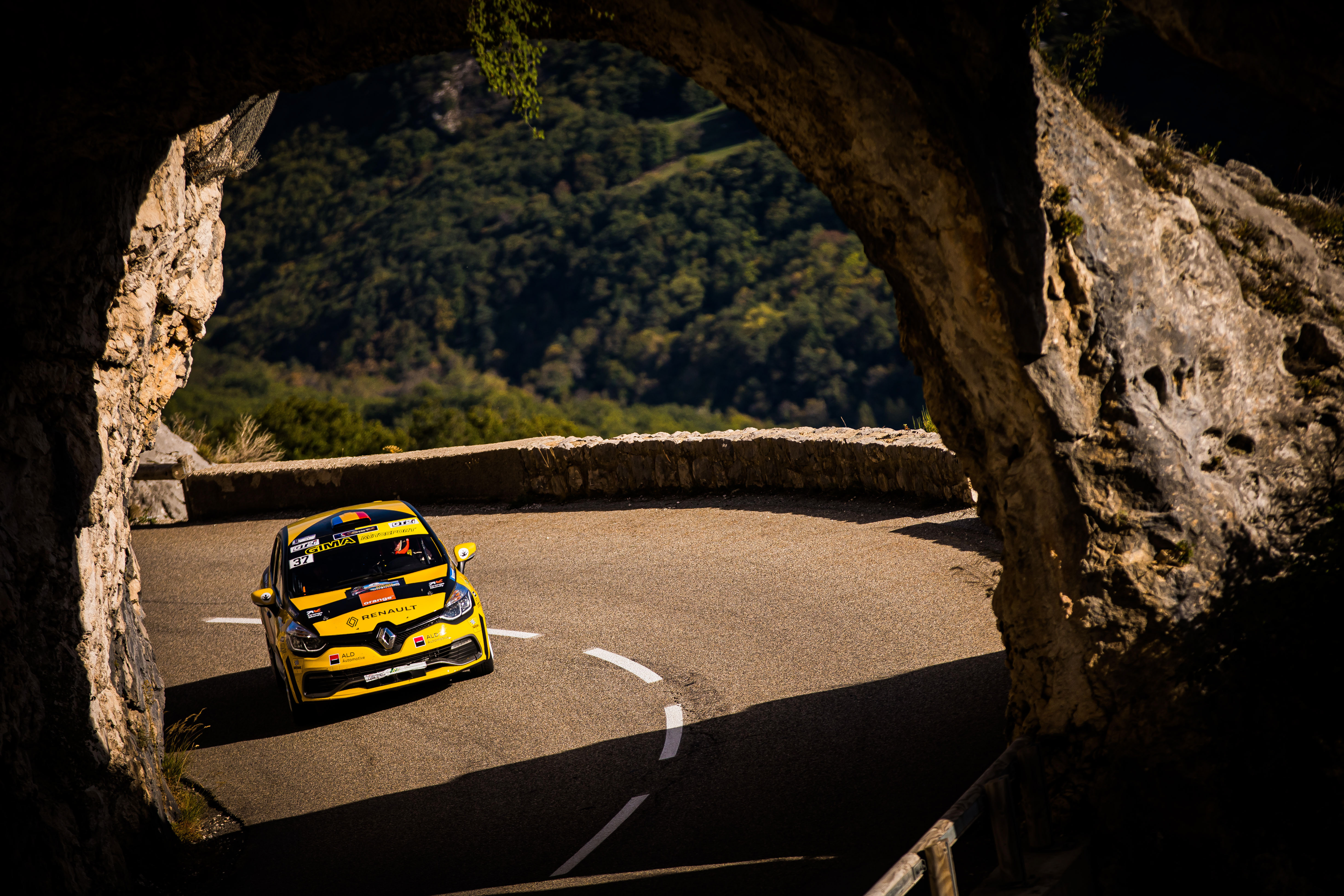 Rallye d'Antibes Côte d'Azur 2021-595