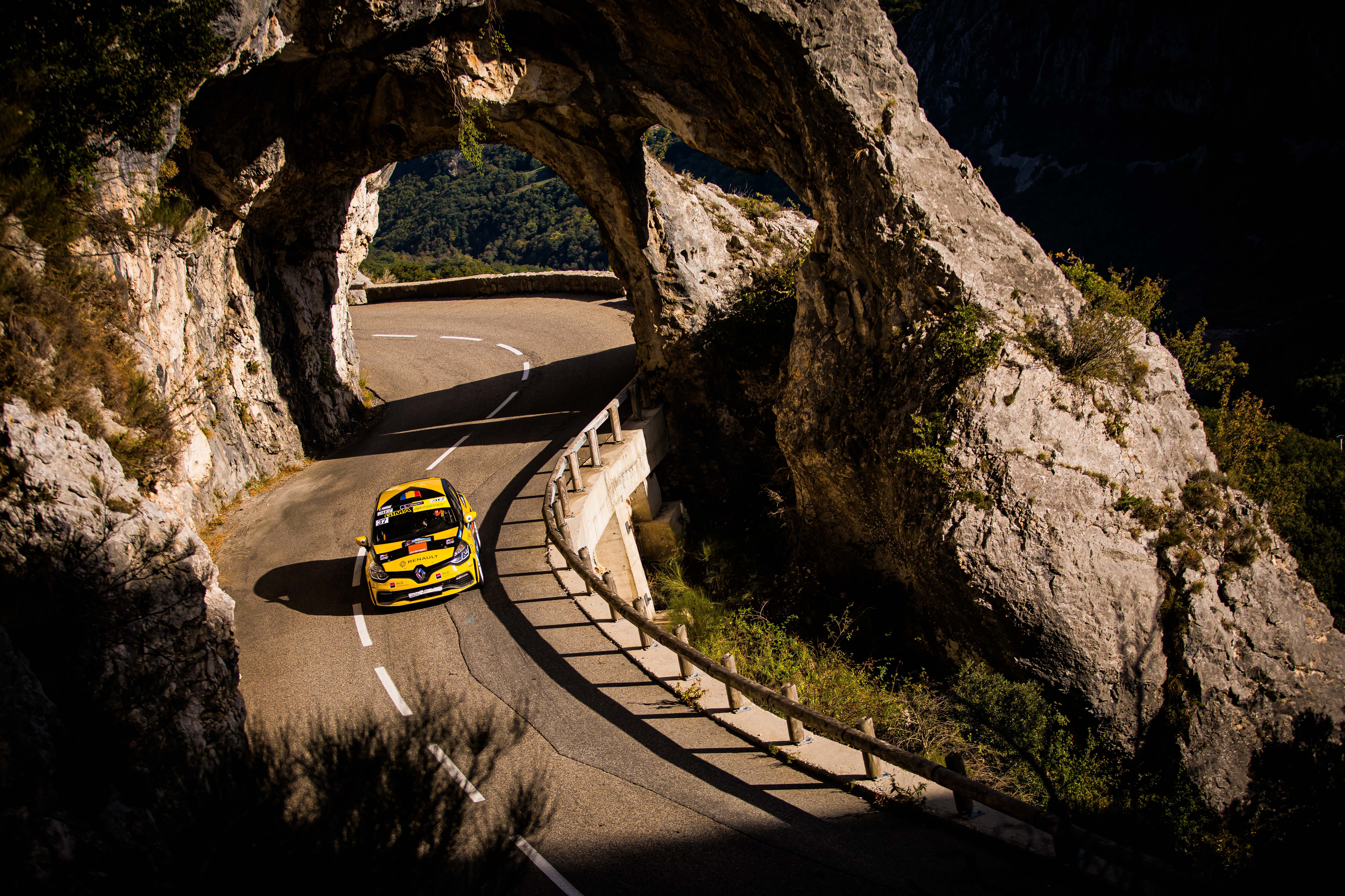 Rallye d'Antibes Côte d'Azur 2021-596