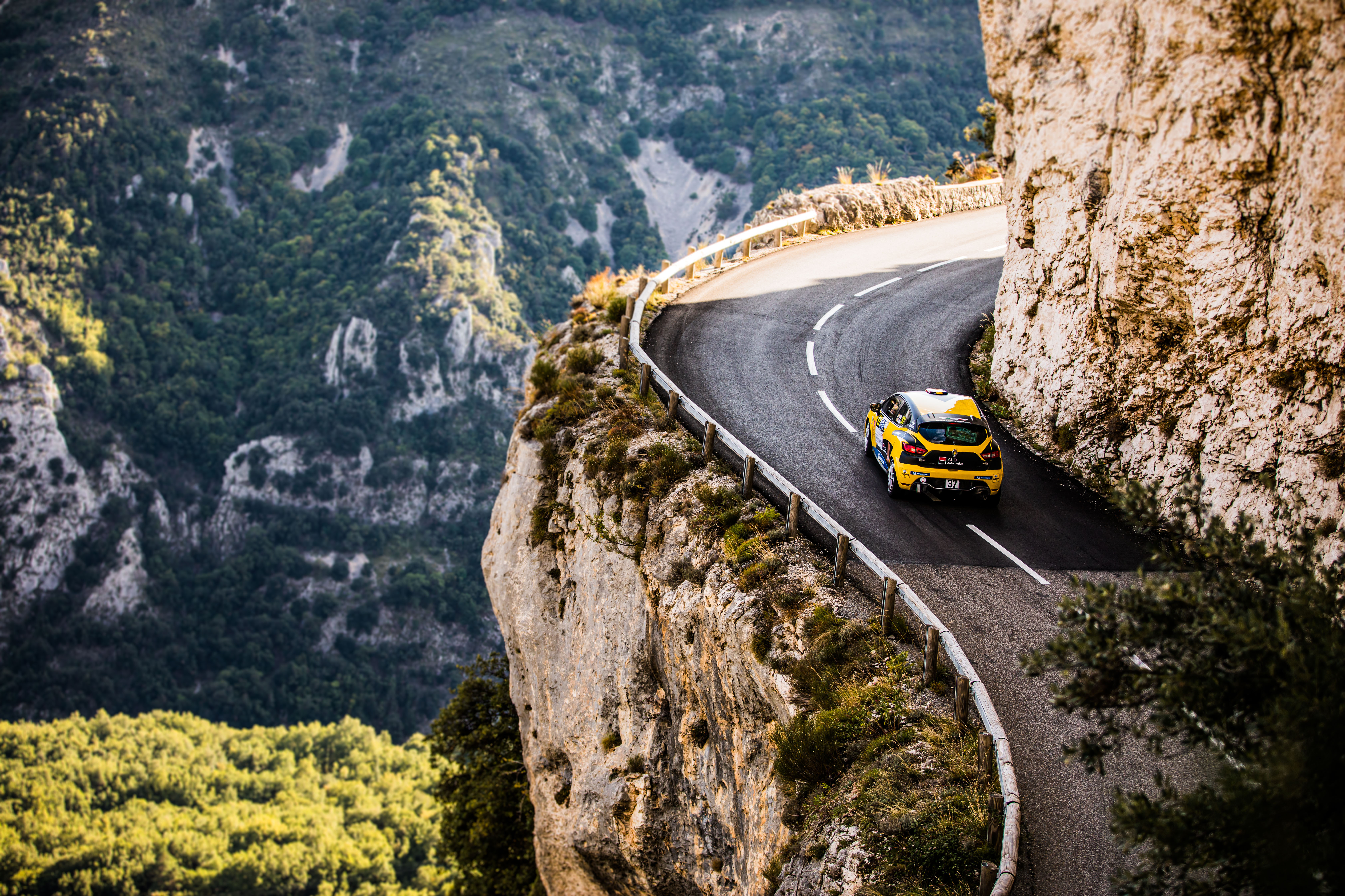 Rallye d'Antibes Côte d'Azur 2021-597