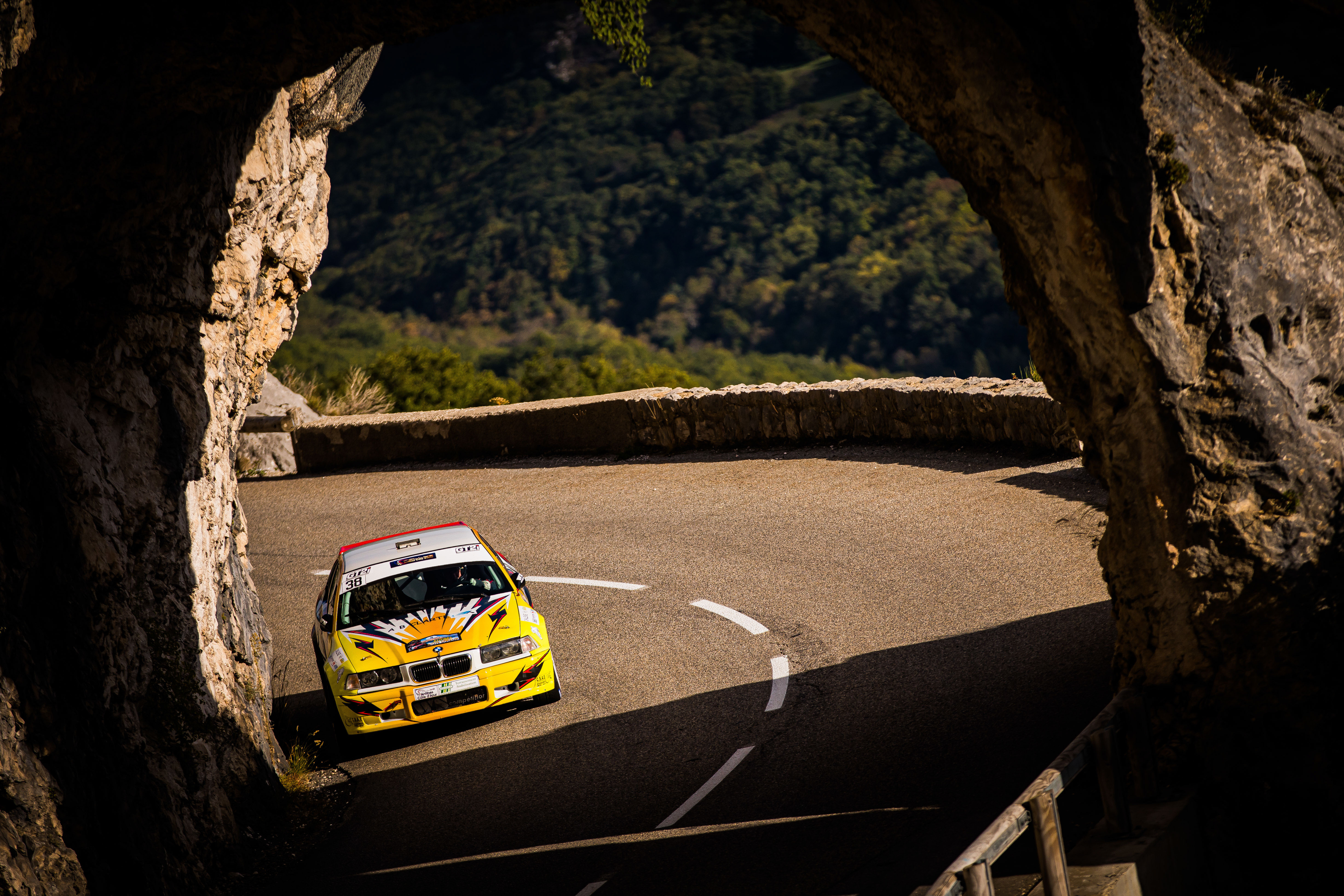 Rallye d'Antibes Côte d'Azur 2021-598