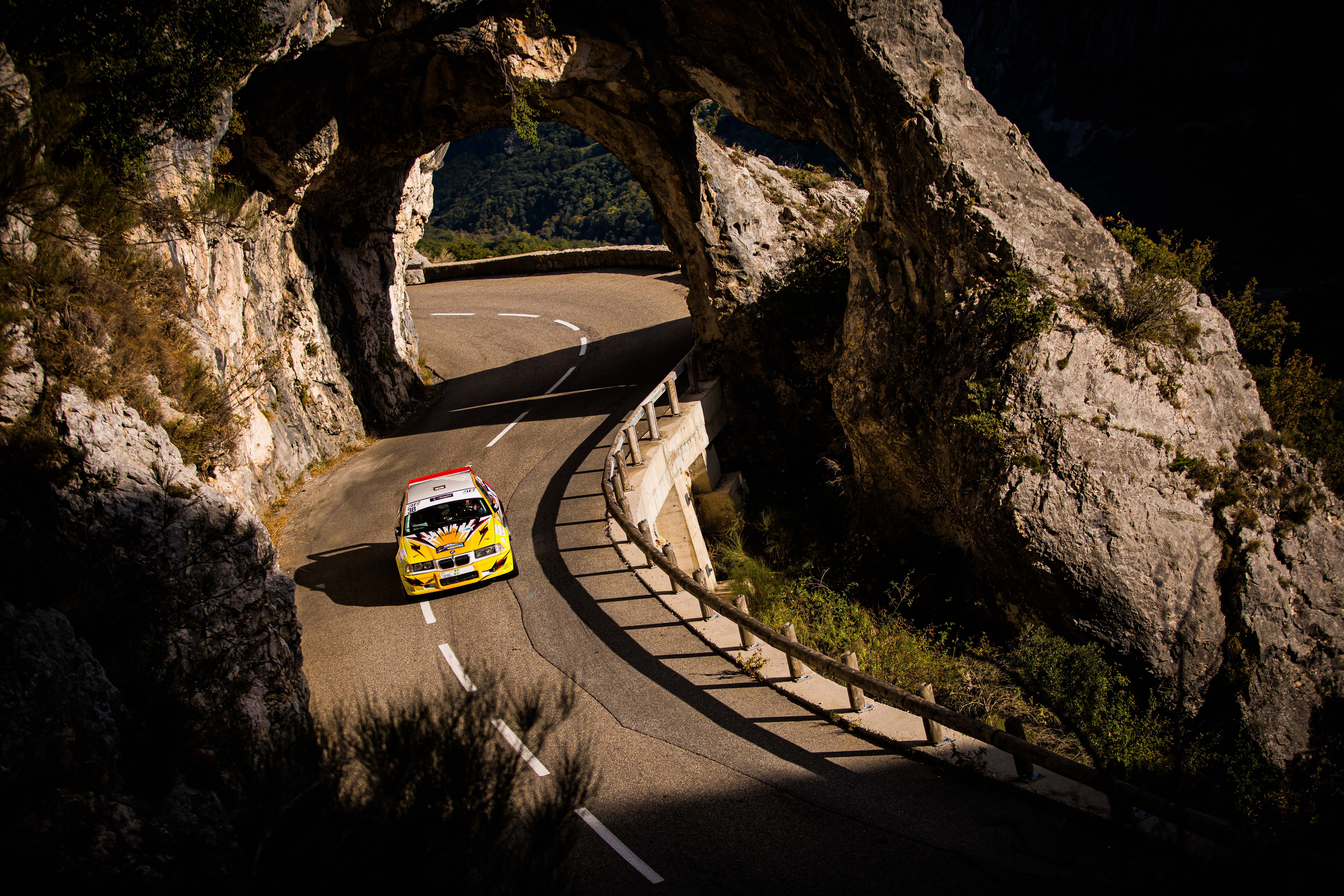 Rallye d'Antibes Côte d'Azur 2021-599