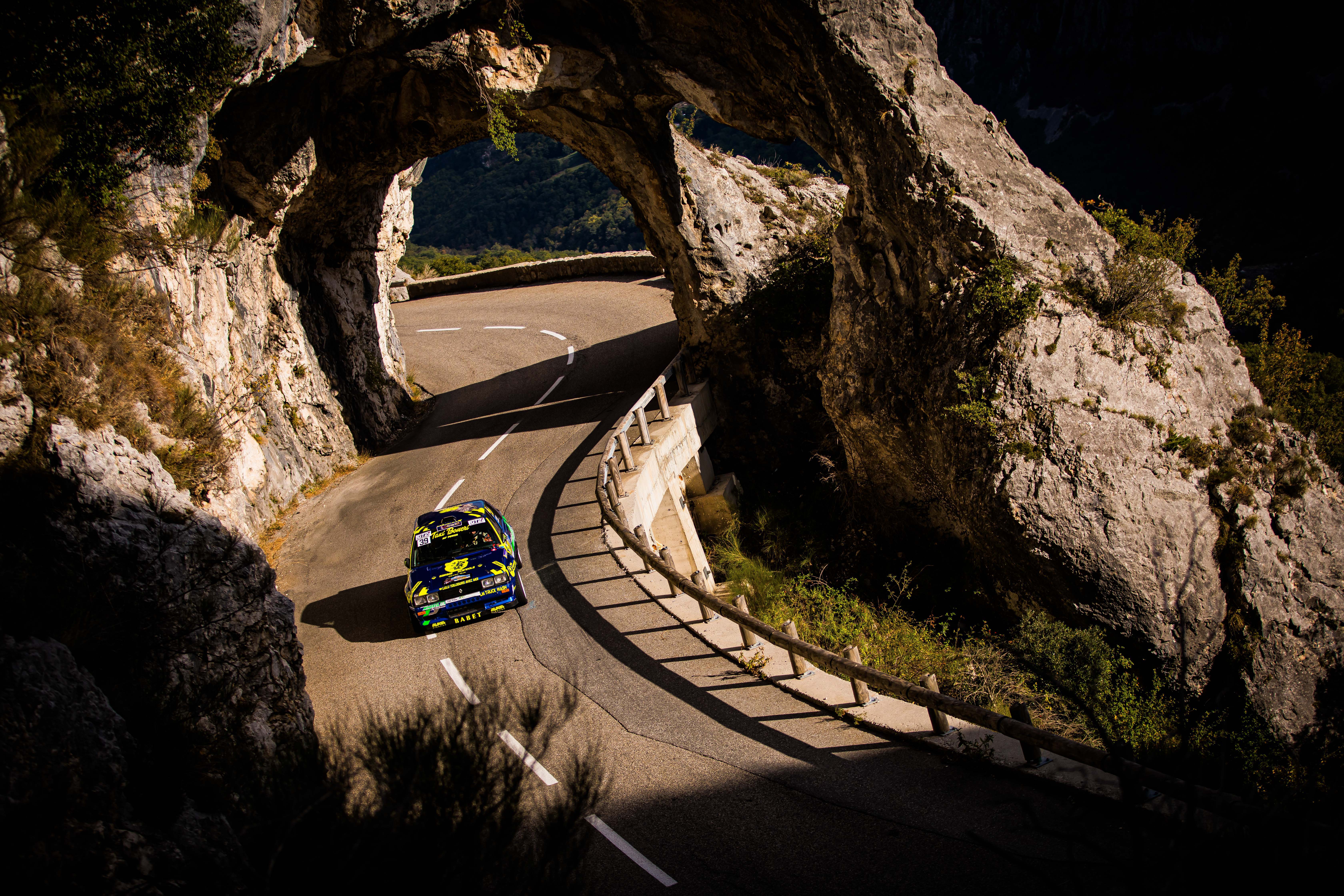 Rallye d'Antibes Côte d'Azur 2021-601