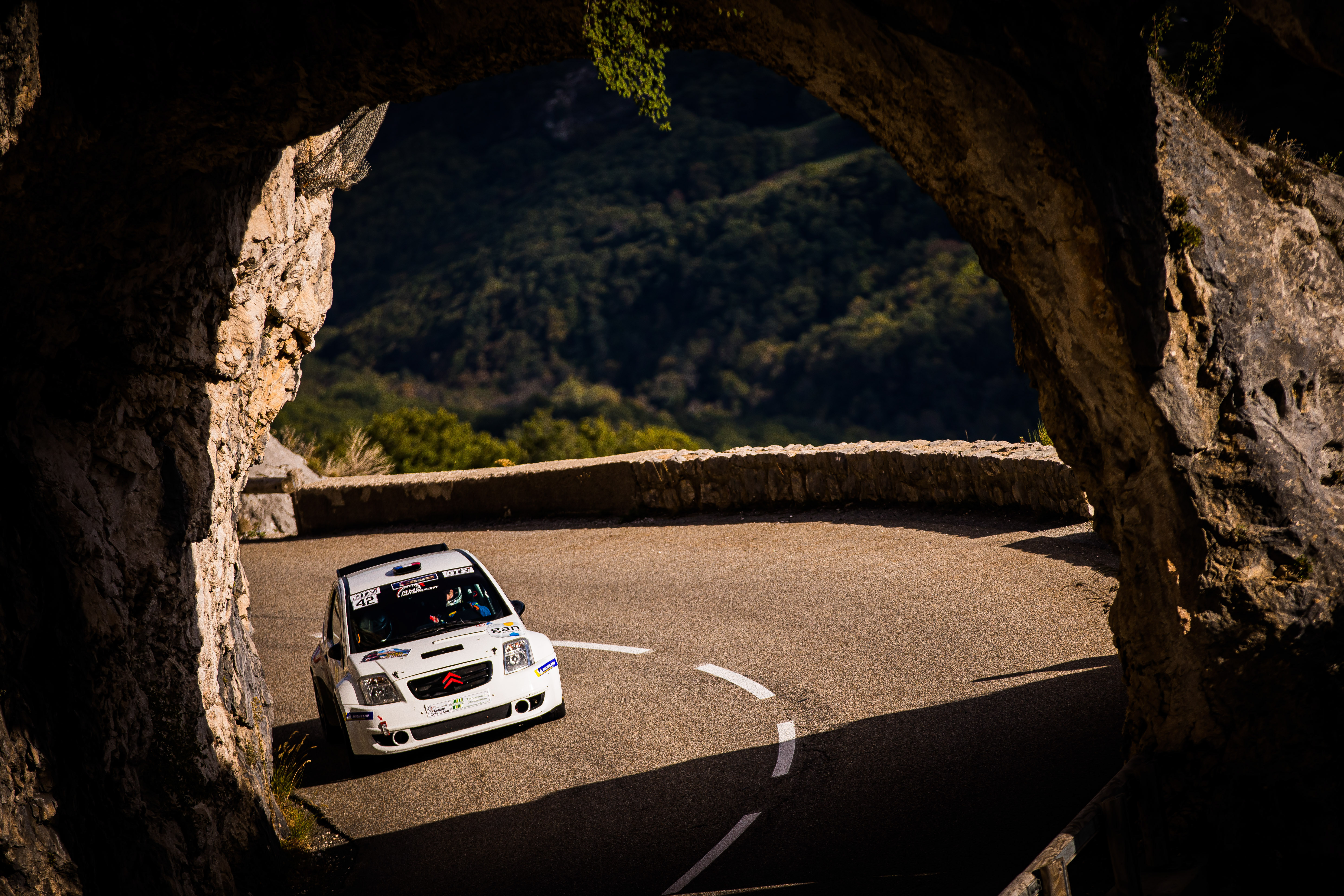 Rallye d'Antibes Côte d'Azur 2021-603
