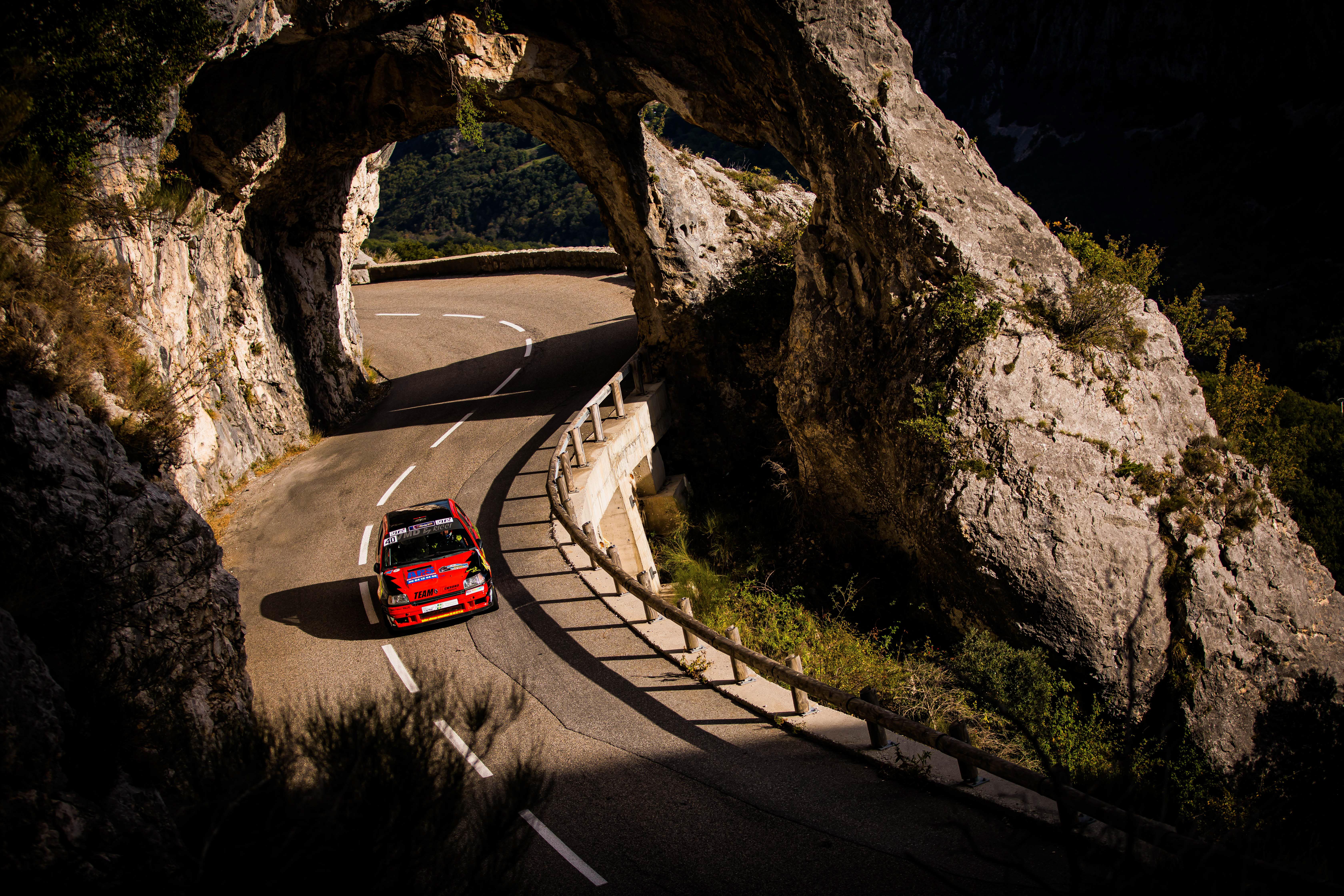 Rallye d'Antibes Côte d'Azur 2021-606