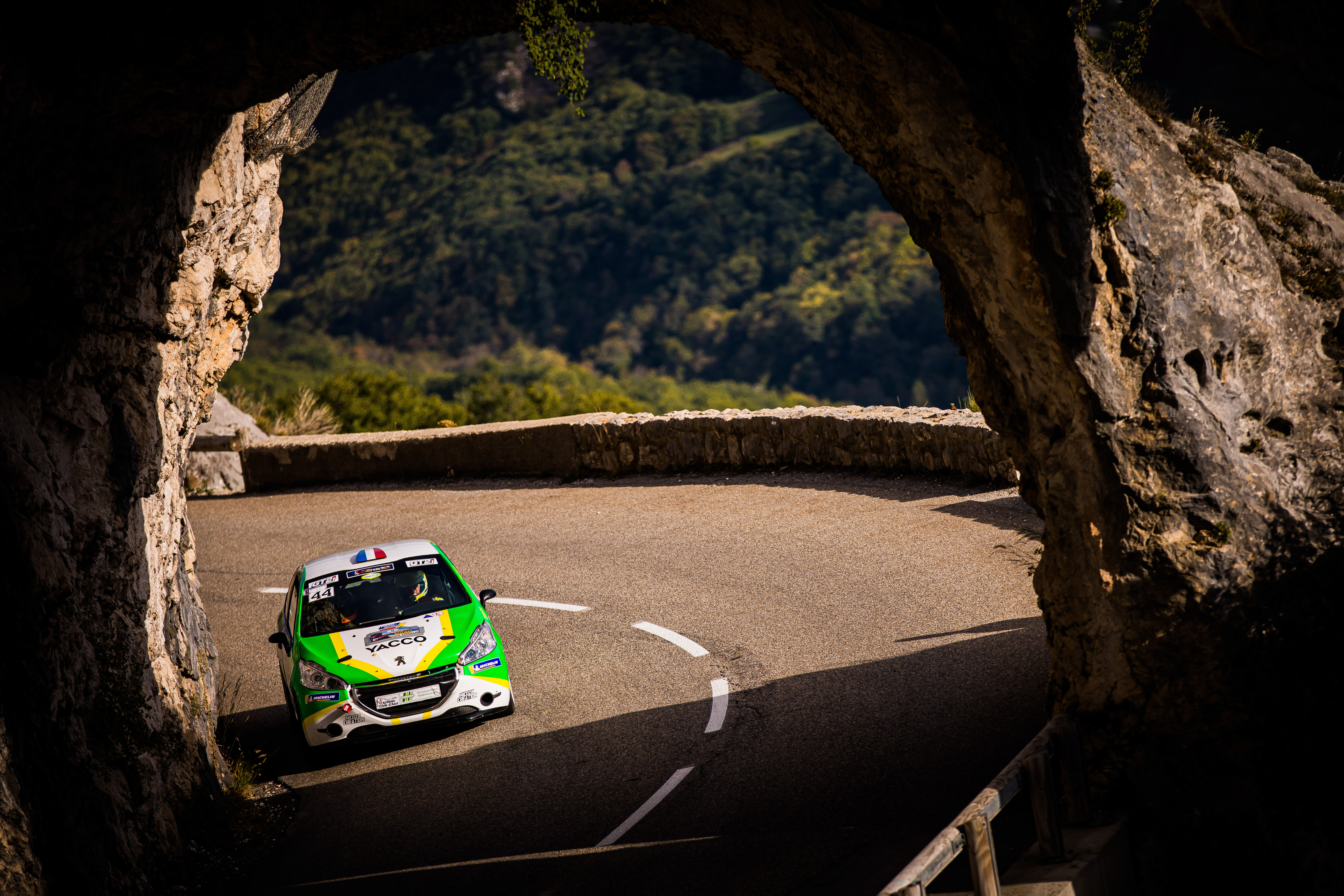 Rallye d'Antibes Côte d'Azur 2021-607