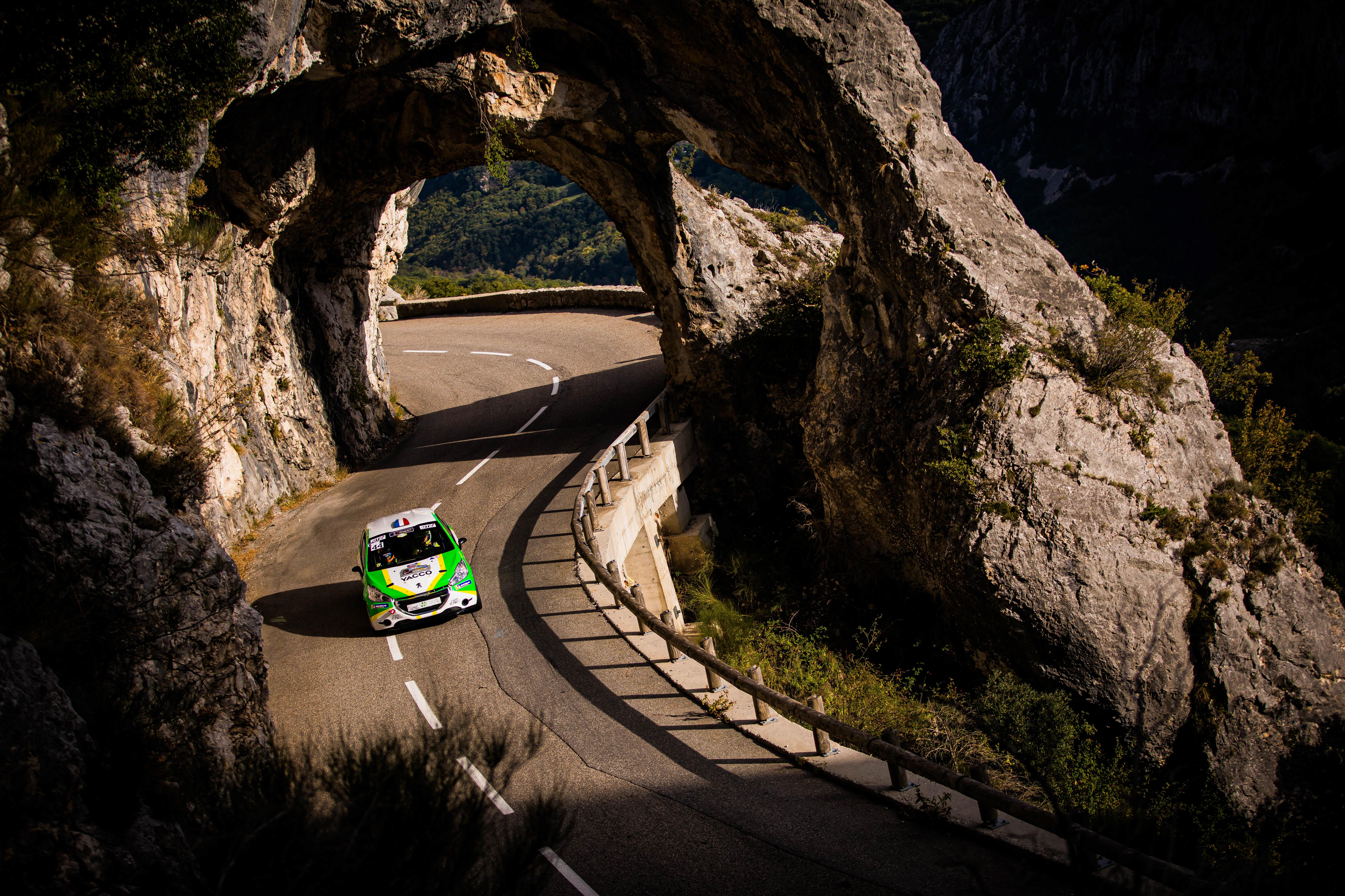 Rallye d'Antibes Côte d'Azur 2021-608