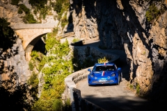 Rallye d'Antibes Côte d'Azur 2021-418