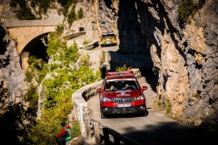 Rallye d'Antibes Côte d'Azur 2021-419