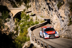 Rallye d'Antibes Côte d'Azur 2021-433
