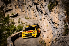 Rallye d'Antibes Côte d'Azur 2021-442