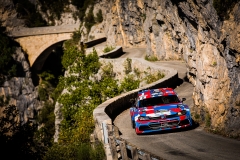 Rallye d'Antibes Côte d'Azur 2021-446