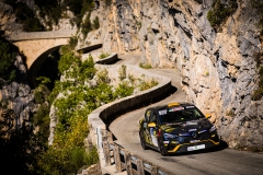 Rallye d'Antibes Côte d'Azur 2021-469