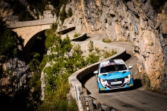 Rallye d'Antibes Côte d'Azur 2021-471