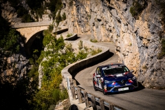 Rallye d'Antibes Côte d'Azur 2021-478