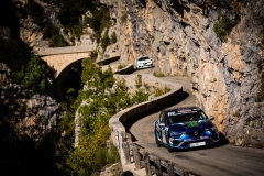 Rallye d'Antibes Côte d'Azur 2021-486