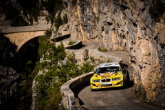 Rallye d'Antibes Côte d'Azur 2021-491