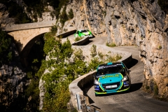 Rallye d'Antibes Côte d'Azur 2021-498