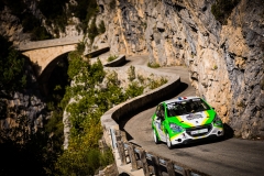 Rallye d'Antibes Côte d'Azur 2021-500