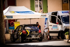 Rallye d'Antibes Côte d'Azur 2021-501