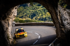 Rallye d'Antibes Côte d'Azur 2021-542