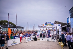 Rallye Antibes Côte d'Azur 1 site