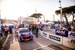Rallye Antibes Côte d_Azur 2