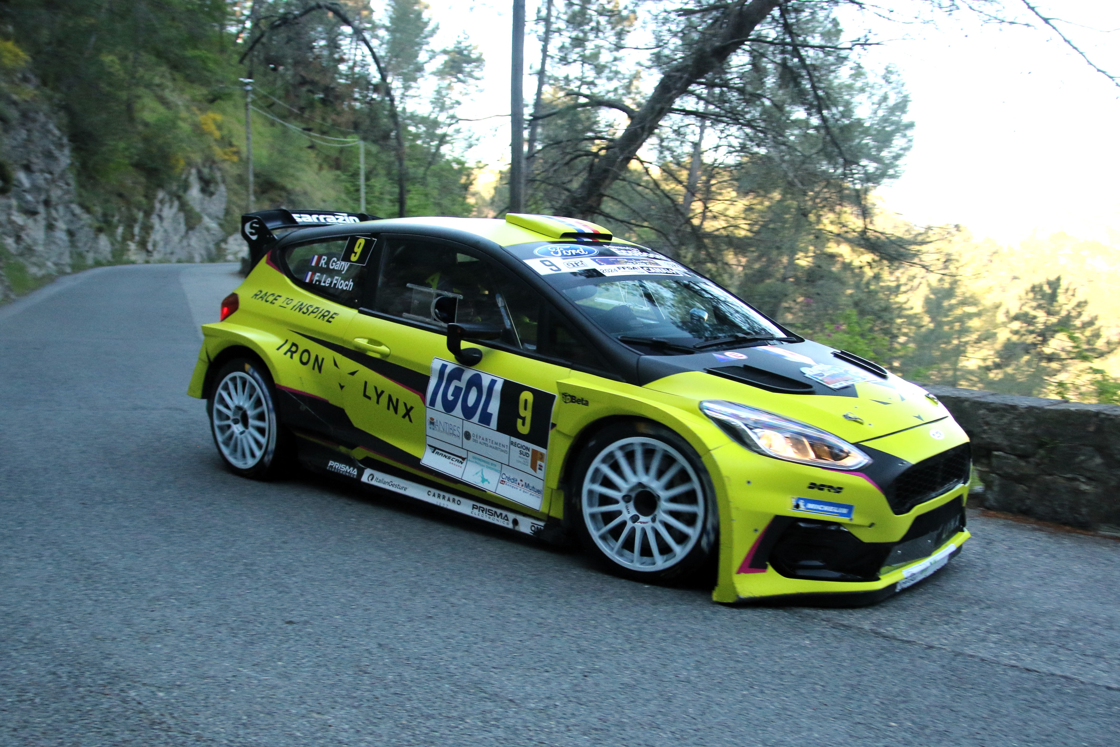 CHAMPIONNAT-DE-FRANCE-RALLYE-2024-RALLYE-ANTIBES-Photo-Jeff-THIRY-samedi-64