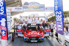 60e-Rallye-Antibes-Cote-dAzur-Podium-voiture-Bonato